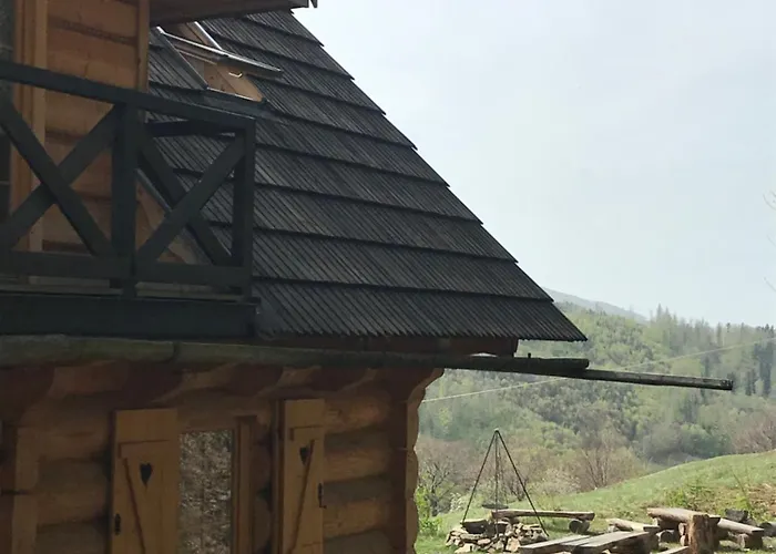 Dom Kawa Na Kotarzu