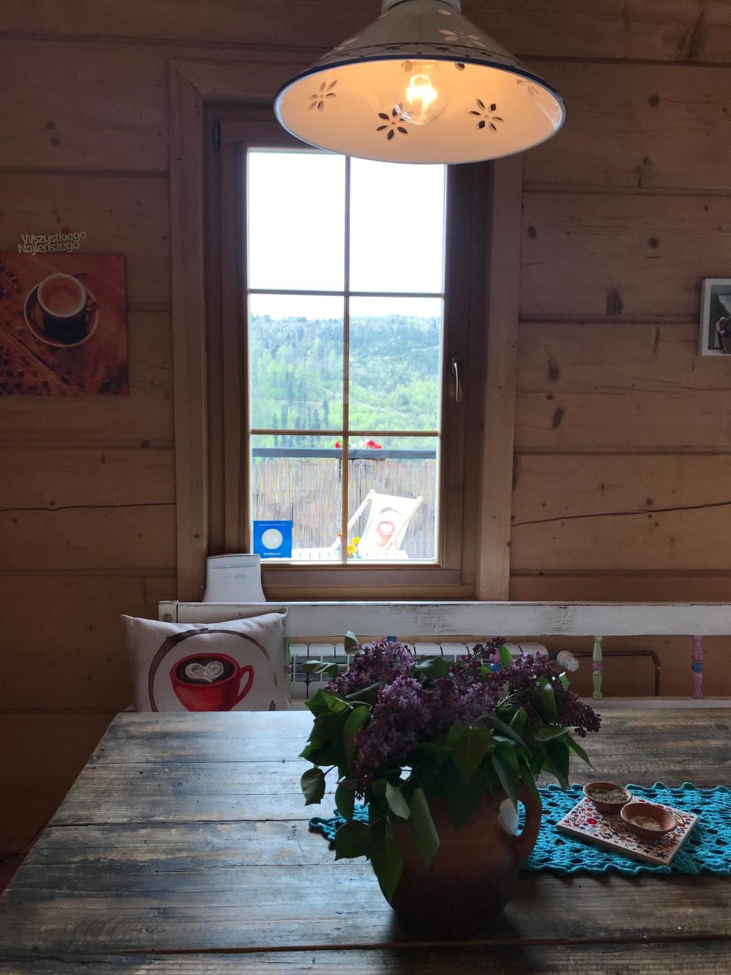 Ferienhaus Dom Kawa Na Kotarzu *