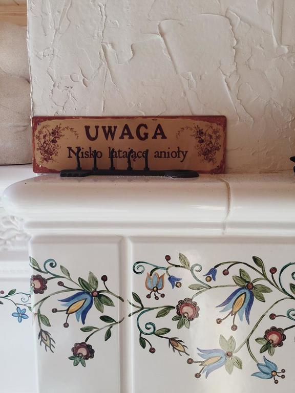Dom Kawa Na Kotarzu Dom wakacyjny *