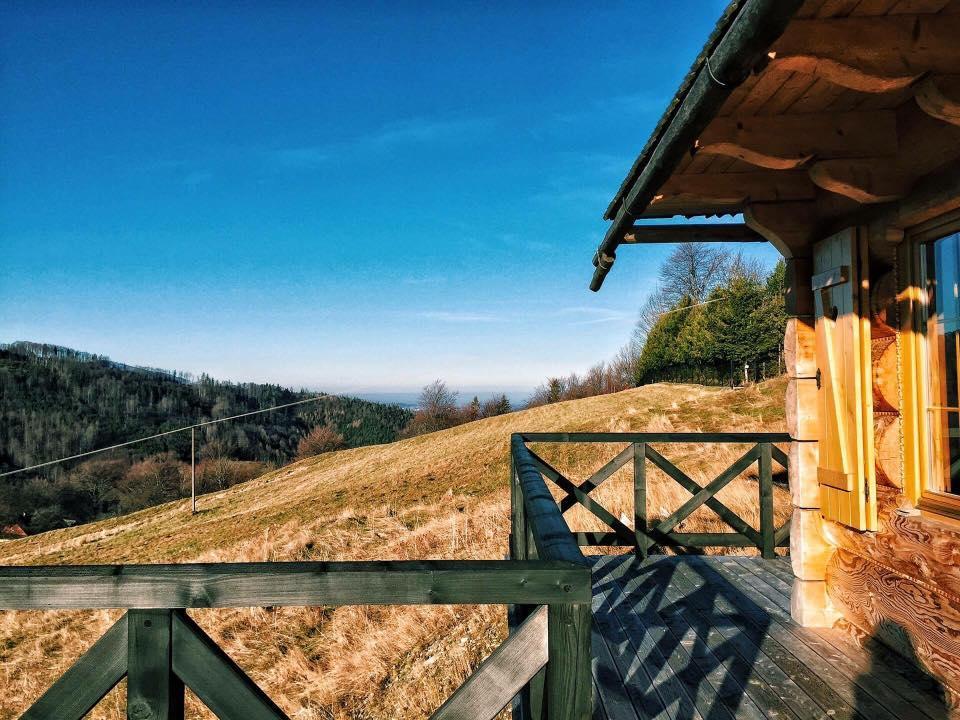 Feriehus Dom Kawa Na Kotarzu