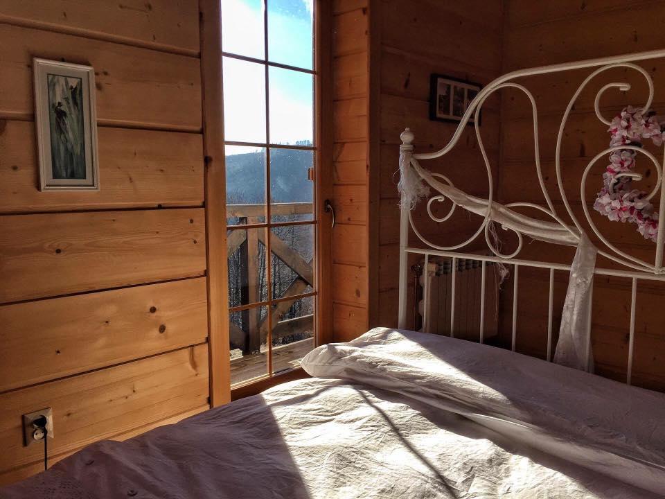 Ferienhaus Dom Kawa Na Kotarzu *
