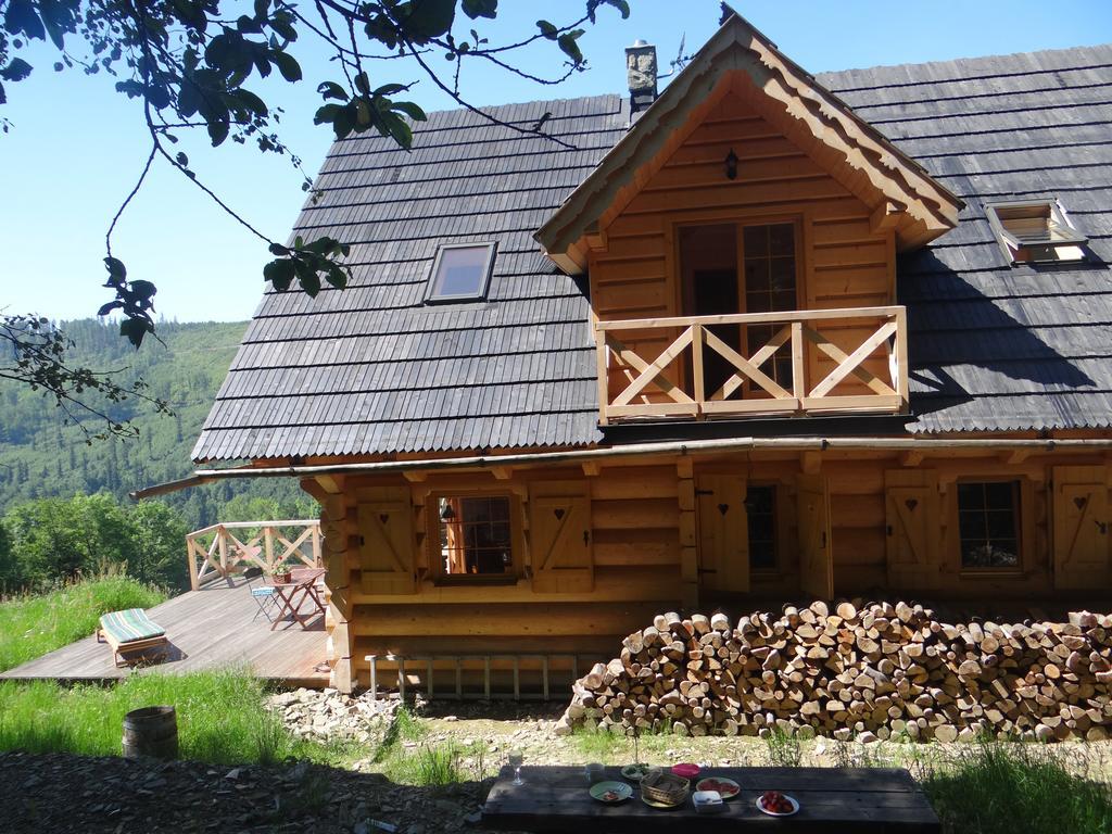 Dom Kawa Na Kotarzu Brenna