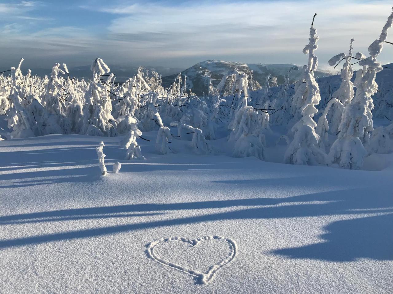 Feriehus Dom Kawa Na Kotarzu