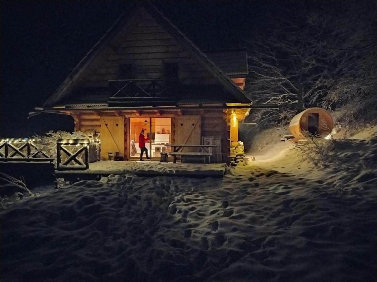 Feriehus Dom Kawa Na Kotarzu